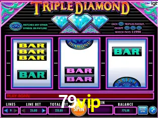 Desvendando o Mundo dos Jogos Virtuais na 79vip