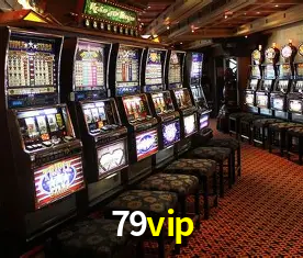 Desvendando o Mundo dos Jogos Virtuais na 79vip