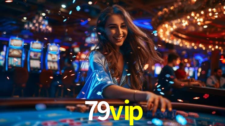 Experiência VIP 79vip