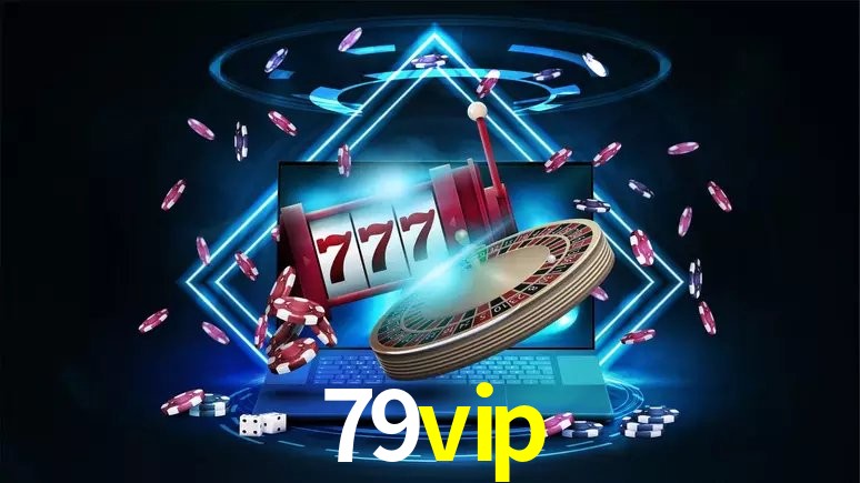 Bônus de Boas-vindas 79vip