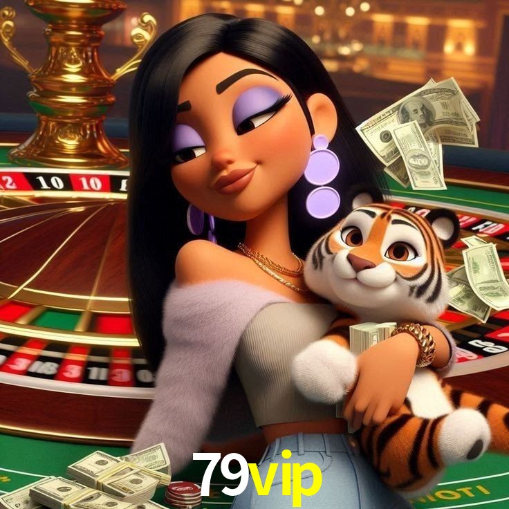 Welcome Bonus 79vip