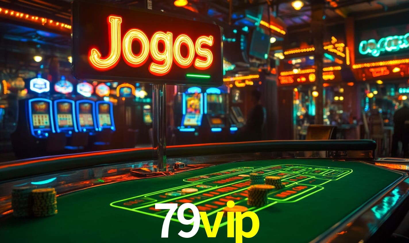 Estatísticas 79vip