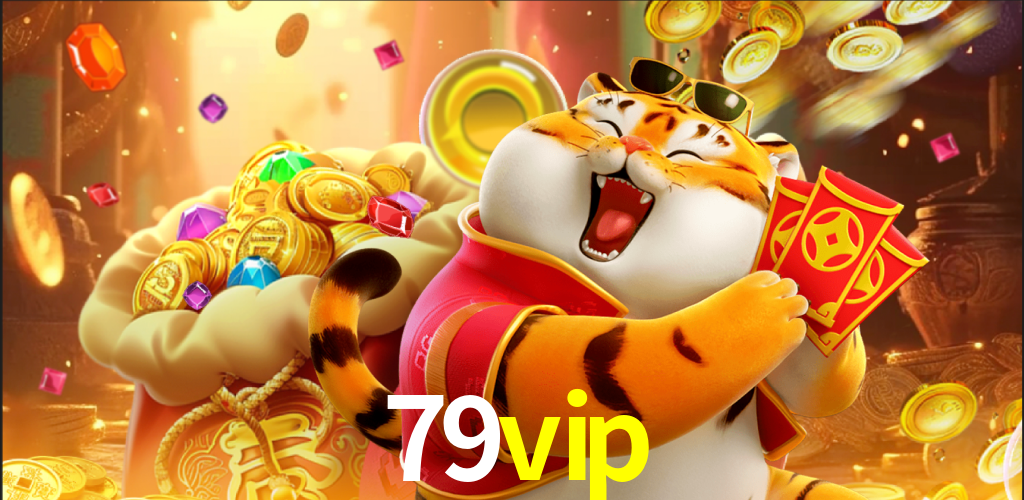 79vip: Seu Cassino Premiado com Pagamentos Rápidos