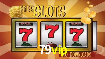Descubra o Mundo do Cassino Online com 79vip