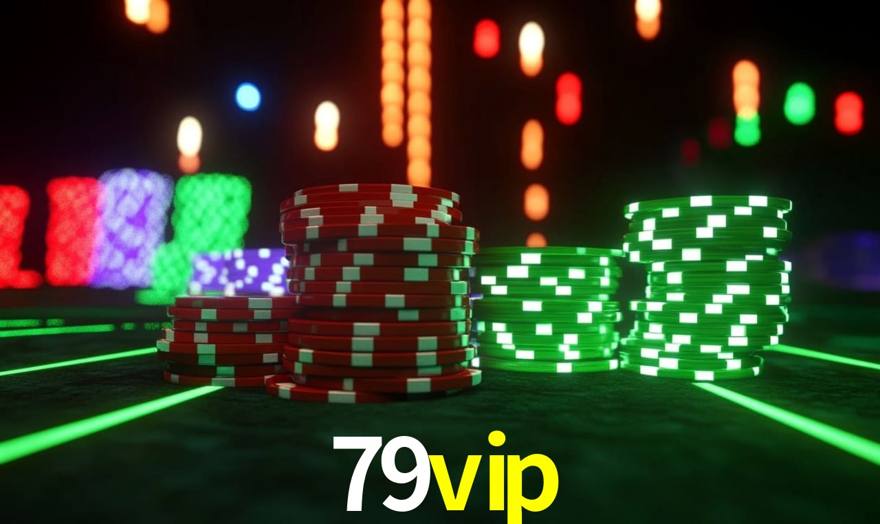 Bonus Features 79vip