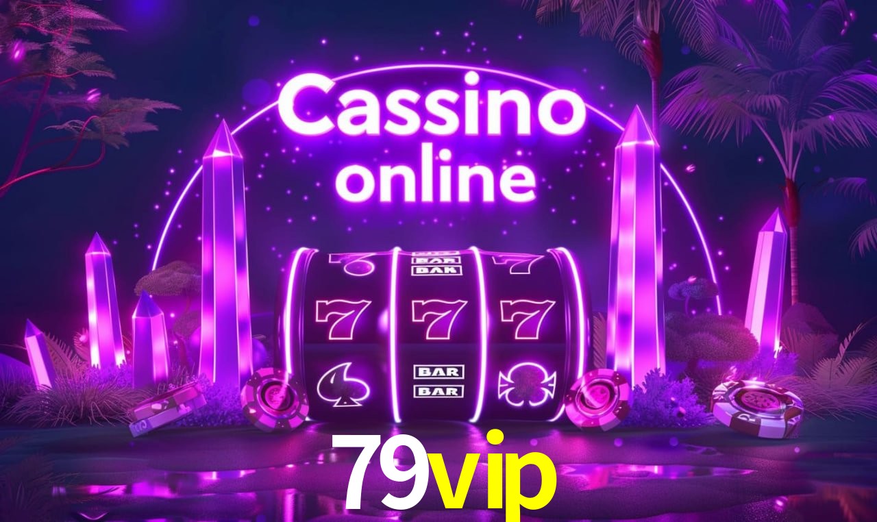 Recursos de Bônus 79vip