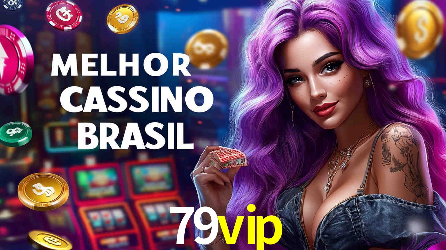 A Popularidade dos Caça-Níqueis no 79vip