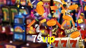 79vip: A Experiência de Casino com Jogos de Mesa ao Vivo