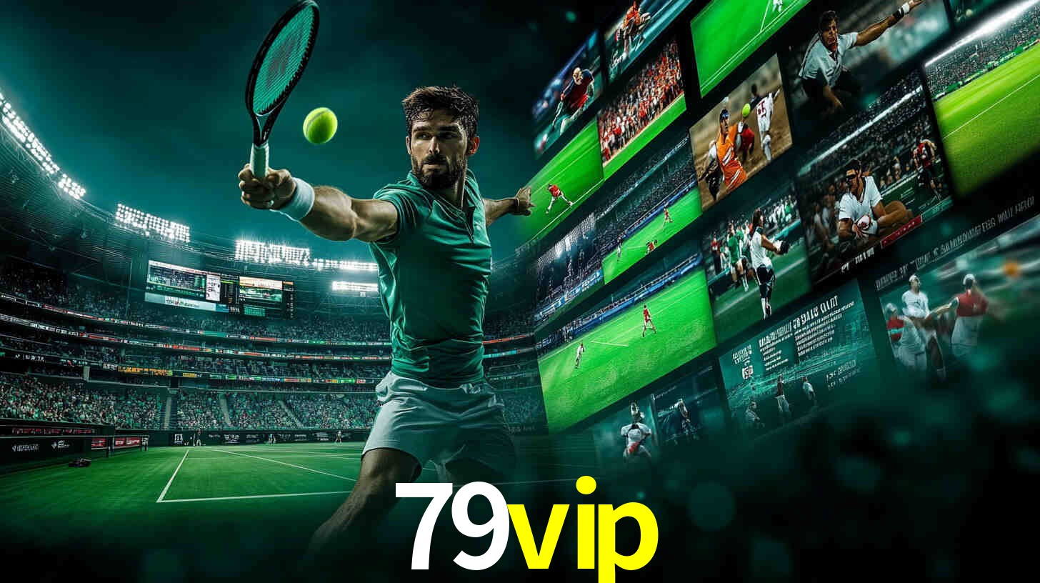 Inovações de Jogos na 79vip: O Futuro das Experiências Interativas