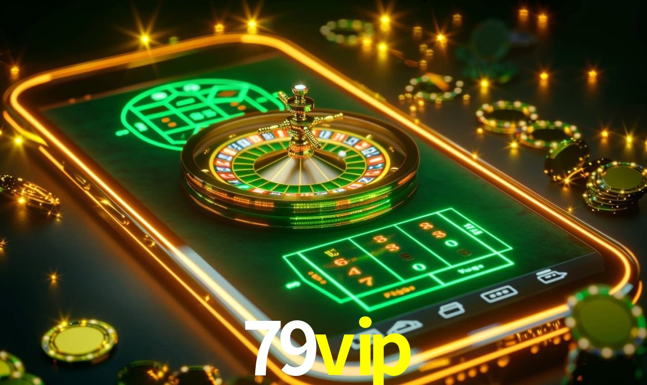 Casino Ao Vivo 79vip