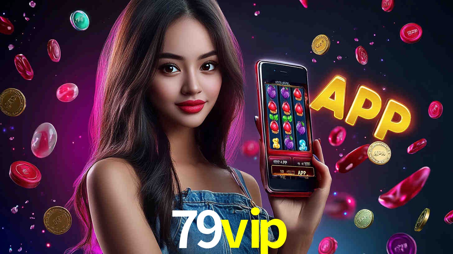 Apostas Esportivas na 79vip: Um Guia Completo