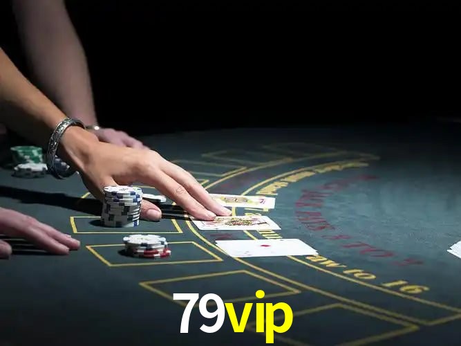 Login Seguro 79vip