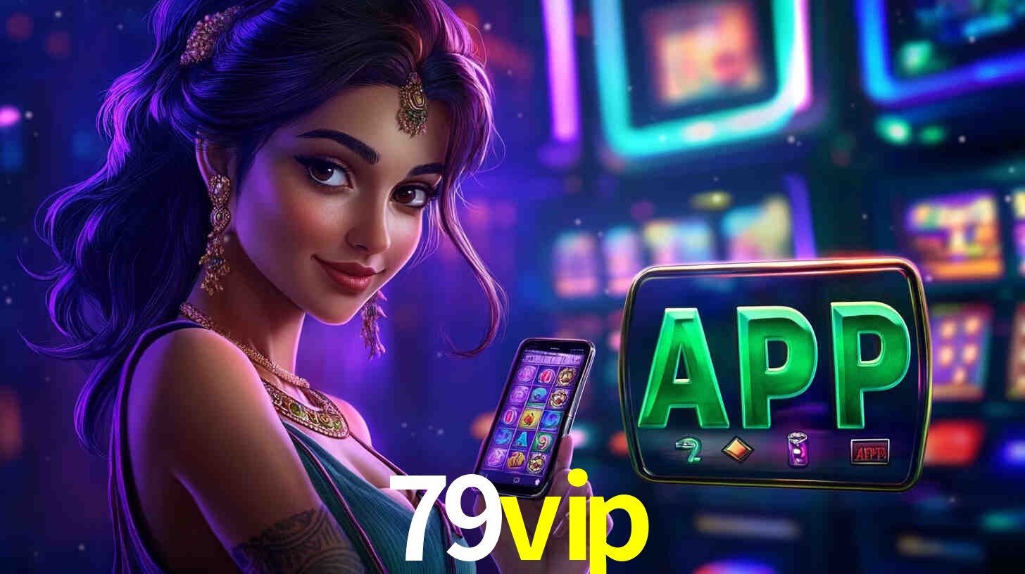 79vip: Seu Especialista em Apostas Esportivas Brasileiras