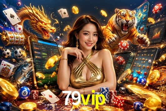 Account Benefits 79vip