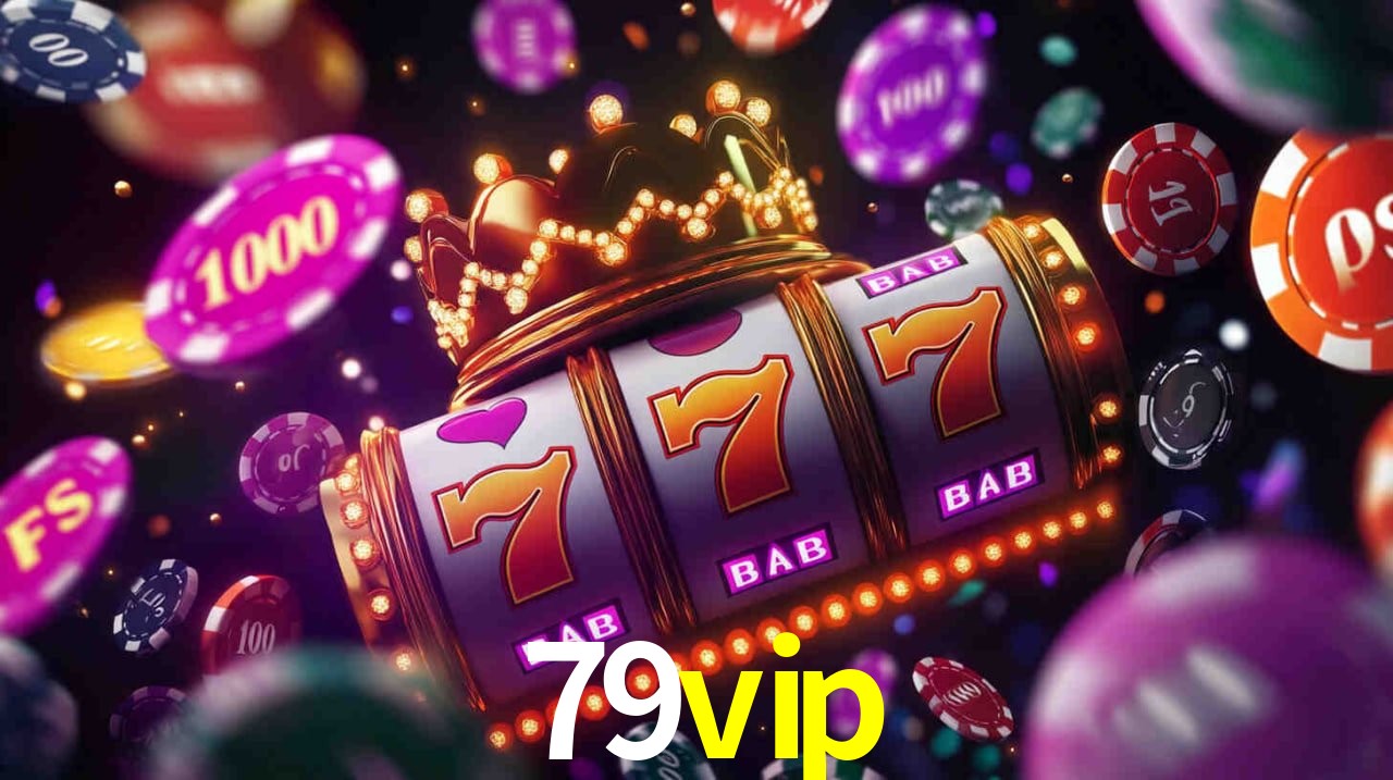 Slot Games 79vip