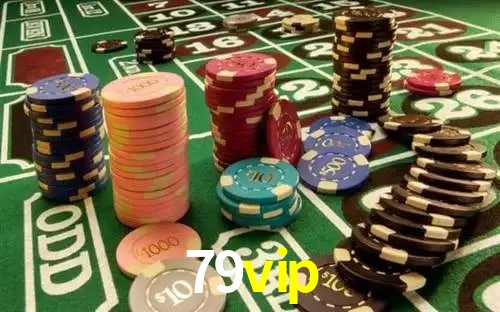 Bônus Generosos e Exclusivos no 79vip para Você!