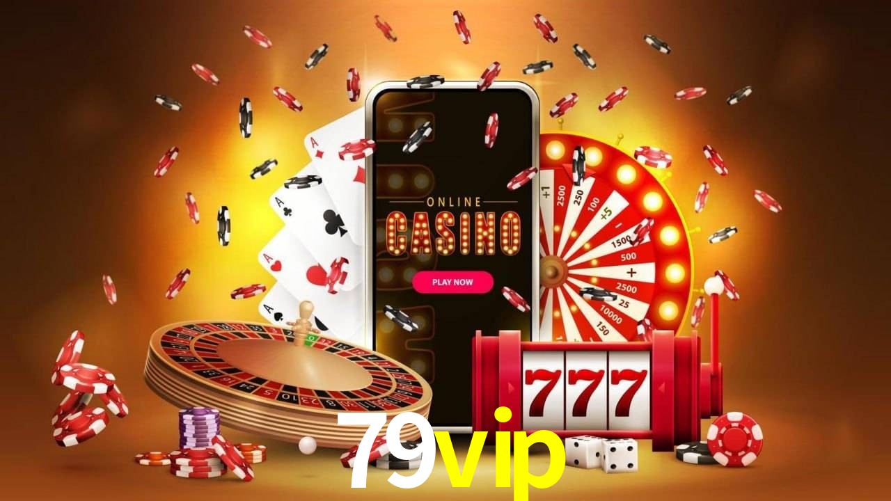 Apostas de Tênis 79vip