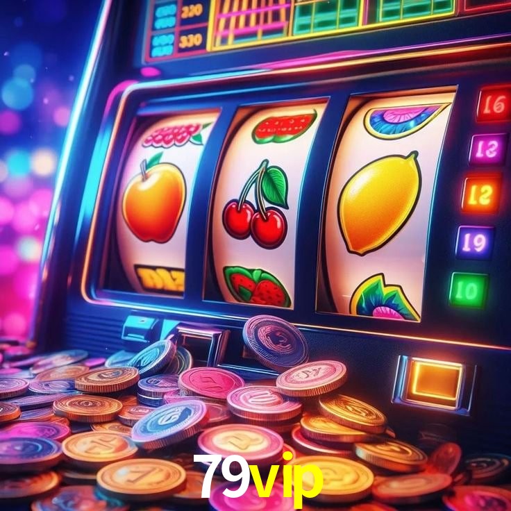 Casino Ao Vivo 79vip