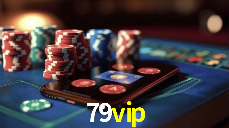 Apostas de Futebol 79vip