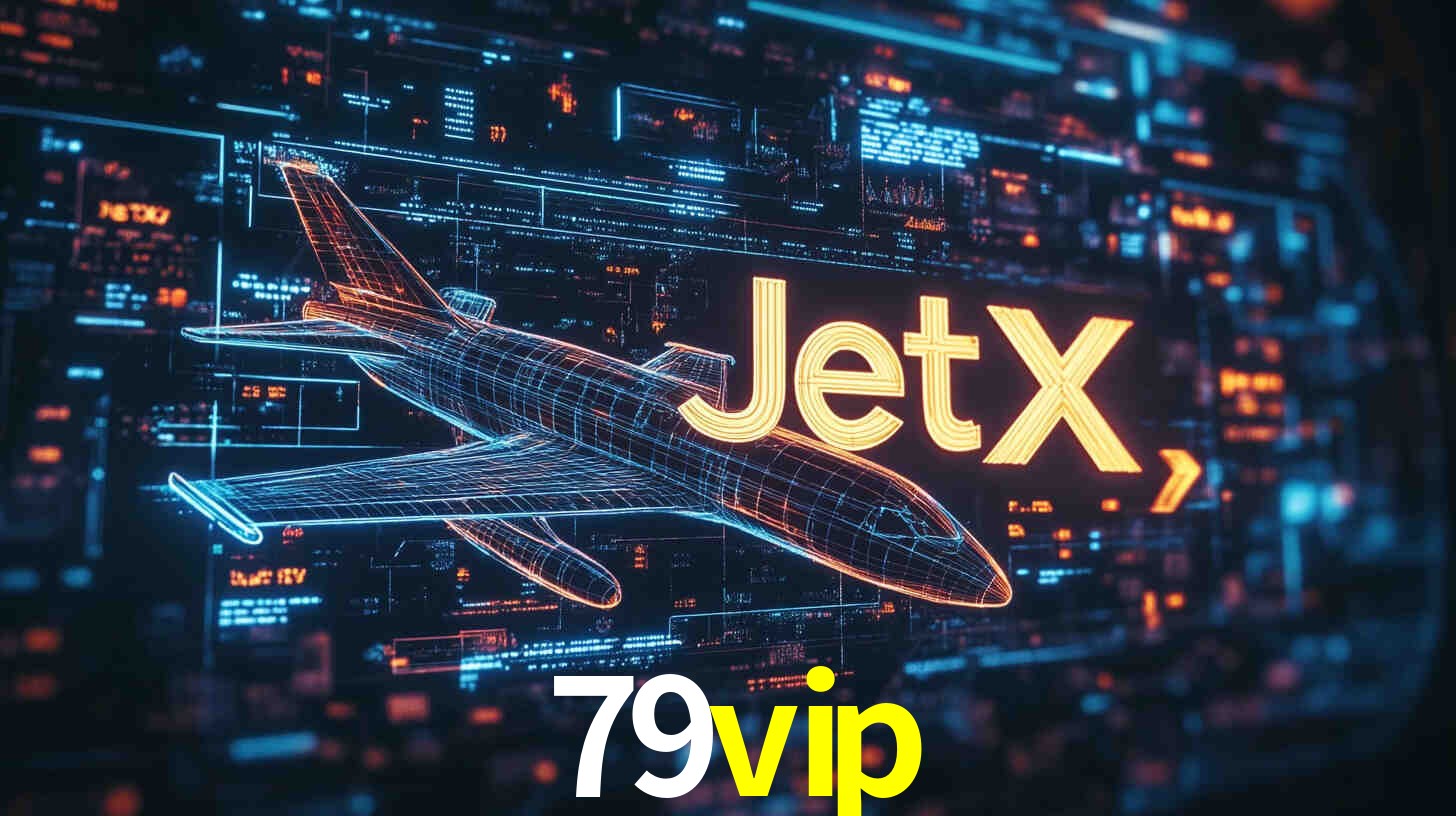 Desvendando o Mundo dos Jogos Virtuais na 79vip