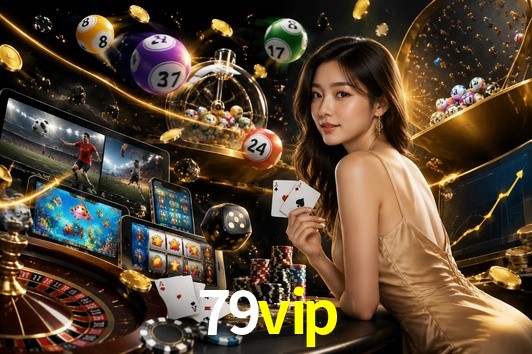 APP oficial da 79vip para mobile