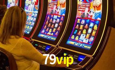 Descubra a Magia dos Jogos de Arcade no 79vip