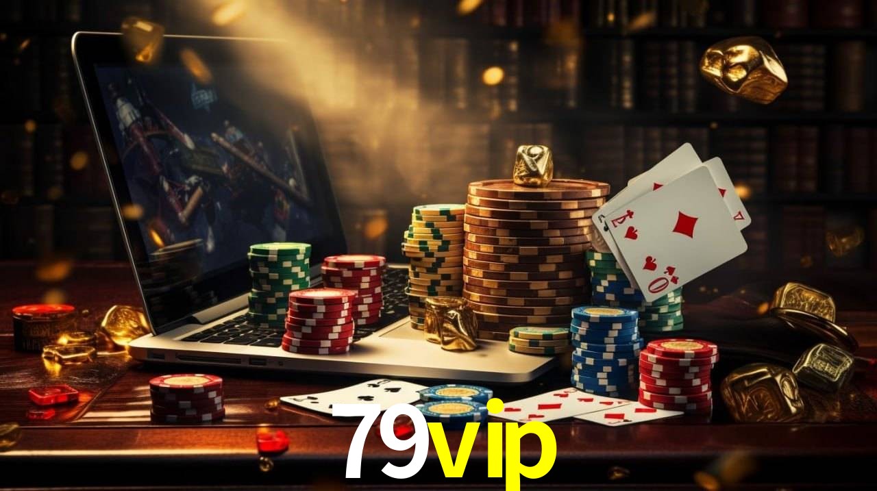 Jogos Exclusivos 79vip