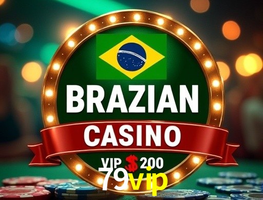 Promoção Relâmpago 79vip