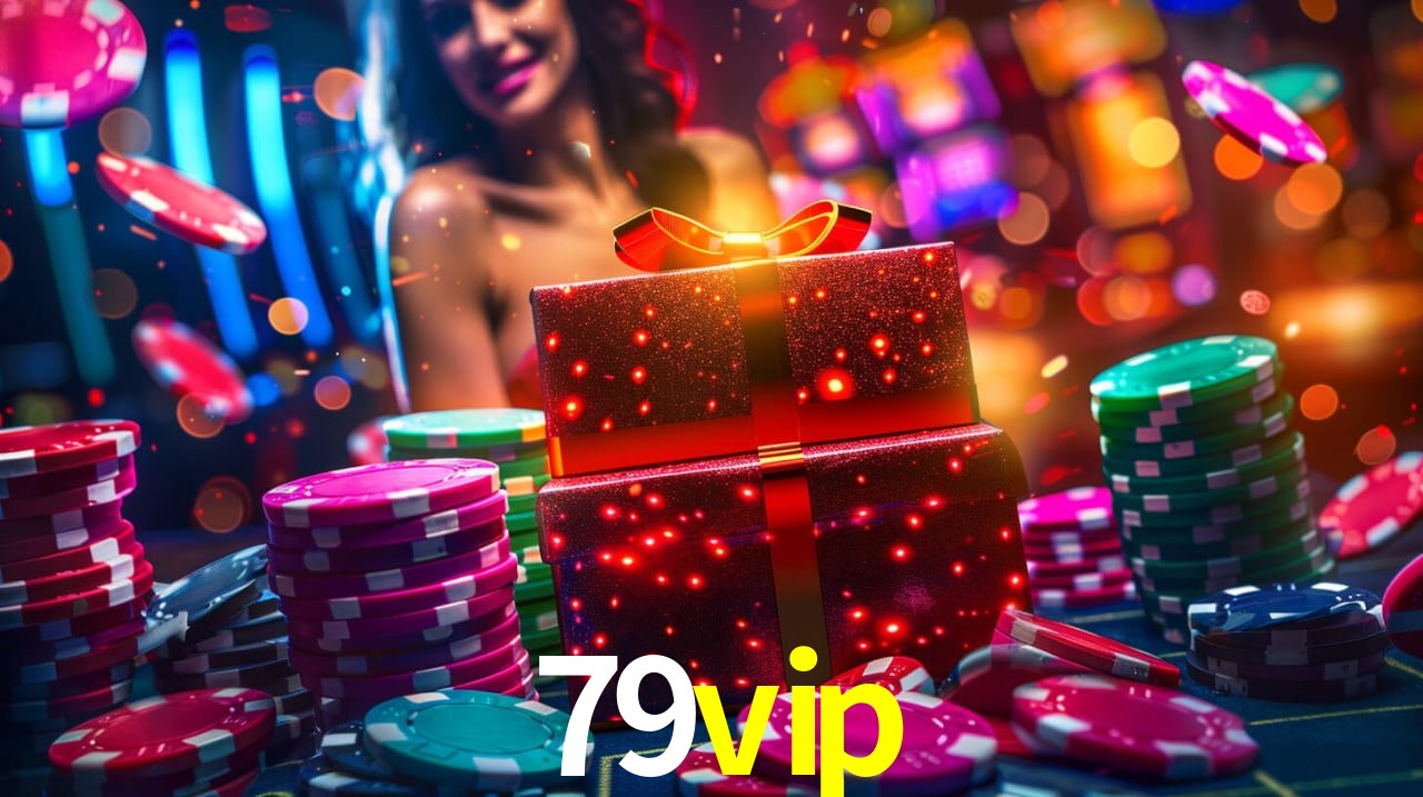 Descubra o Programa VIP da 79vip: Vantagens Exclusivas para Jogadores