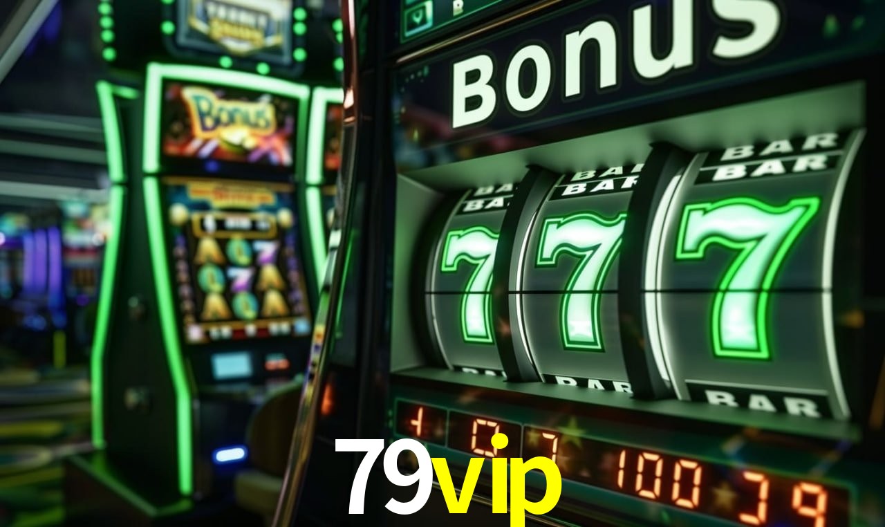 Game Providers 79vip