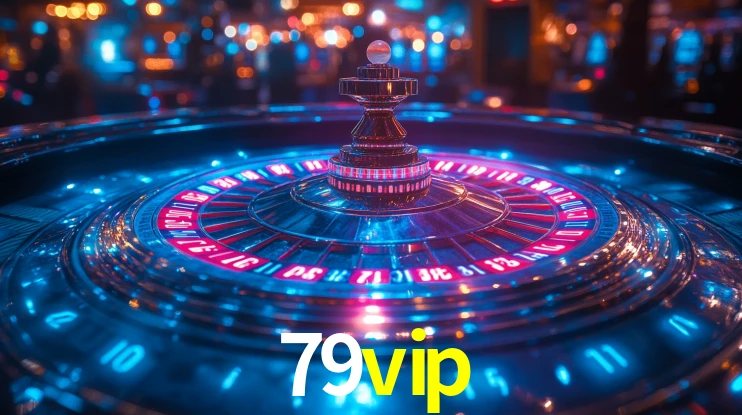 79vip App Interface