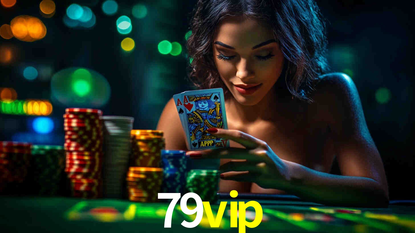 A Experiência Imersiva dos Cassinos Ao Vivo no 79vip