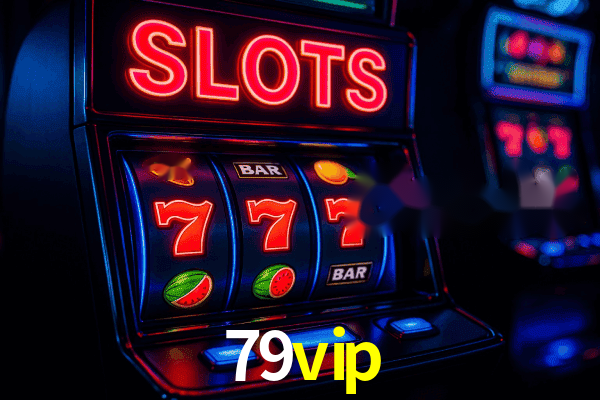 Tecnologia da Plataforma 79vip