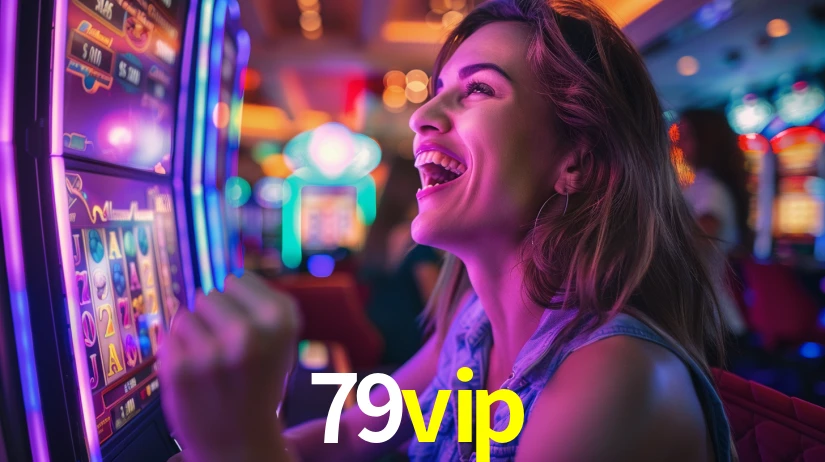 Experimente o Login Seguro Premium no 79vip