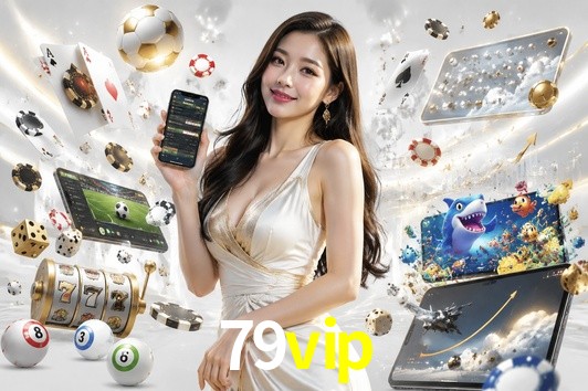 Live Casino 79vip