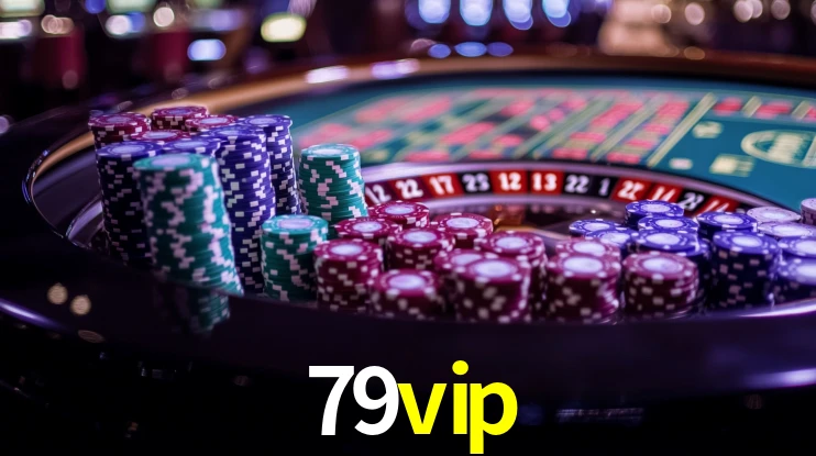 Blackjack Table 79vip