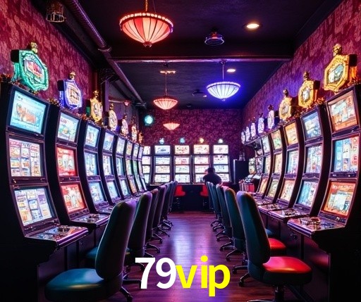 Integração de APIs 79vip