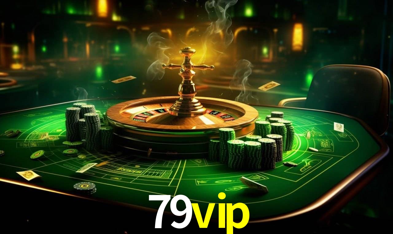 Inovações de Jogos na 79vip: O Futuro das Experiências Interativas