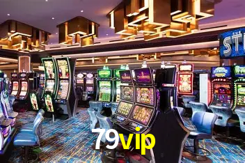 Inovações de Jogos na 79vip: O Futuro das Experiências Interativas
