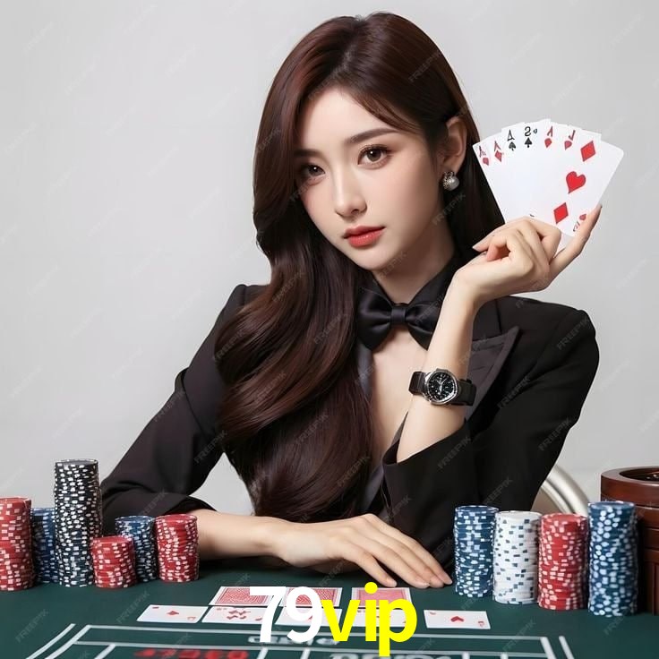 Diretório de Jogos 79vip