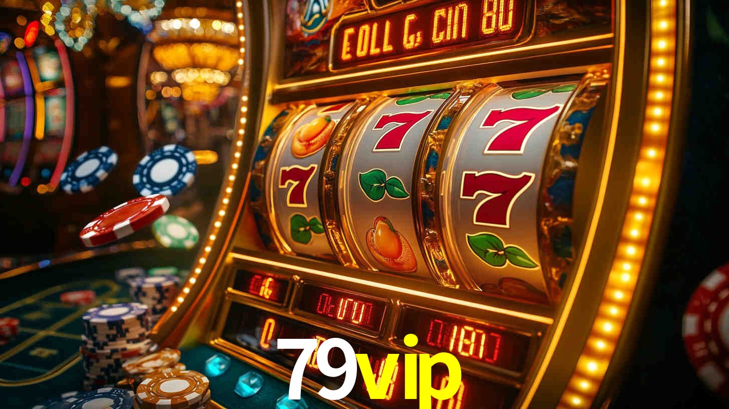 Programa VIP 79vip