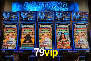A Experiência Imersiva dos Cassinos Ao Vivo no 79vip