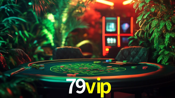 VIP Casino 79vip