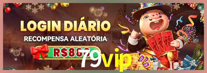 Prêmio 79vip